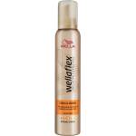Wella Wellaflex Пяна за коса Curls & Waves 3, 200 ml
