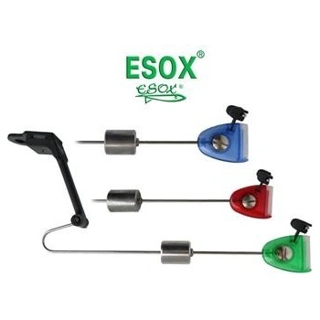 Esox Swinger QUEST modrá