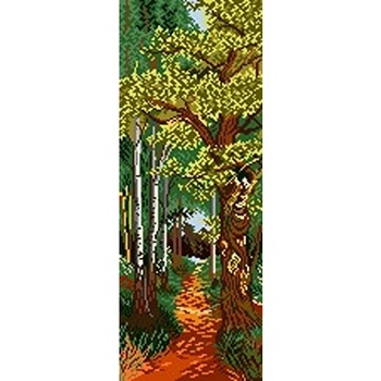 Казанлъшки гоблени Гоблен Есен (дълга) Puppets (Унгарски)