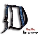 ManMat Postroj nylon Soft universal