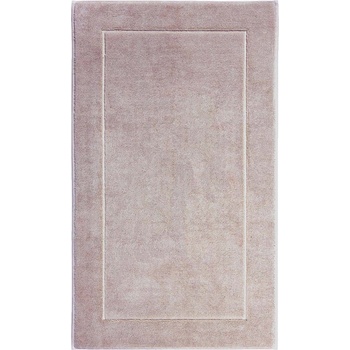 Aquanova Килимче за баня London 60 x 100 см сиво-розово (LONBMM-184)