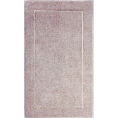 Aquanova Килимче за баня London 60 x 100 см сиво-розово (LONBMM-184)