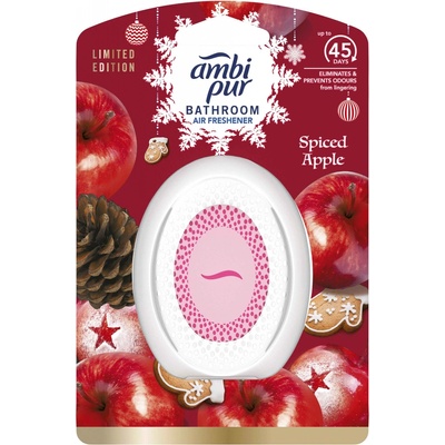 Ambi Pur Osviežovač vzduchu Spiced Apple 7,5 ml