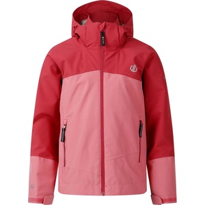 Dare2b Explore III Jacket Rpture/Clart Детски размер: 110-116 / Цвят: розов