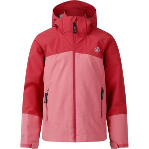 Dare2b Explore III Jacket Rpture/Clart Детски размер: 146-152 / Цвят: розов