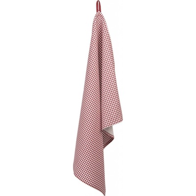 Clayre & Eef Kuchyňská utěrka ROMANTIC ROSE 50*70 cm