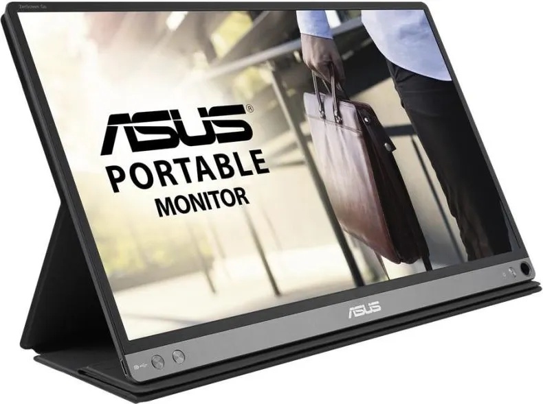 ASUS MB16AP