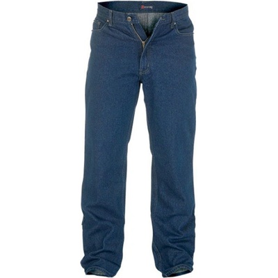 Rockford kalhoty RJ560 Comfort indigojeans