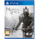 Hry na PS4 Mortal Shell