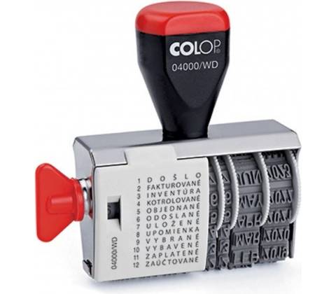 Colop 04000