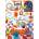 Magnolia - Puzzle Bath Time - 1 000 piese