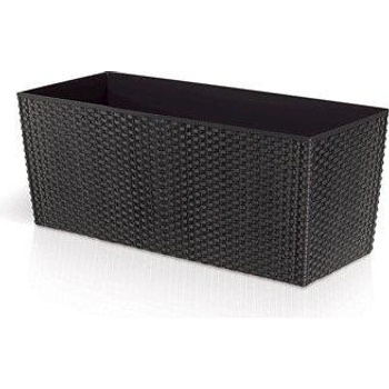 Prosperplast RATO CASE HIGH Truhlík 60x25x46 cm antracit