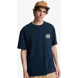 Quiksilver Тениска fruits tide ss (eqyzt08296-ktp0)