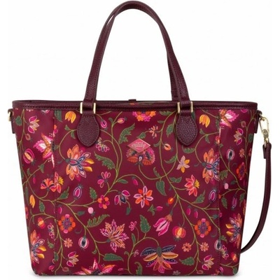 Oilily kabelka do ruky Haley MEOIL0821-89 Kvety