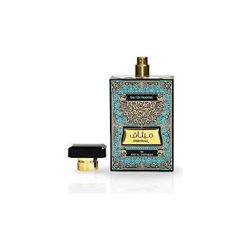 Ard Al Zaafaran Meethaq EDP 100 ml