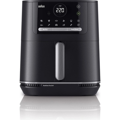 Braun HF 5054 IBK