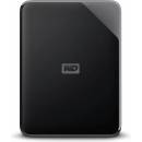 Western Digital Elements SE 4TB USB 3.0 (WDBJRT0040BBK-WESN)