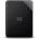 Western Digital Elements SE 4TB USB 3.0 (WDBJRT0040BBK-WESN)