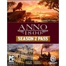 Hry na PC Anno 1800 Season 2 Pass