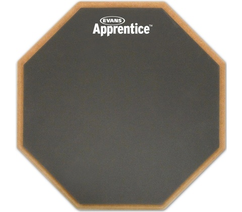 Evans 7" APPRENTICE PAD
