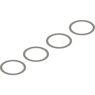 ARRMA Шайби за шимване Арма Arrma Washer 20x24x0.2mm (4) ARA709054 (ARA709054)