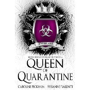 Queen of Quarantine | Susanne Valenti (ISBN: 9781914425479)