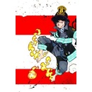Fire Force 12