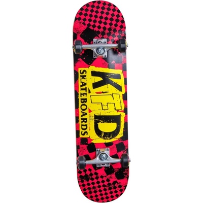 KFD Ransom