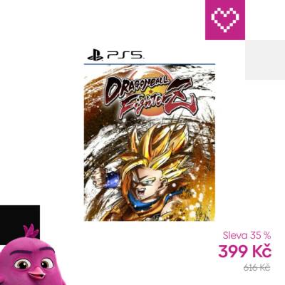 Dragon Ball Fighter Z