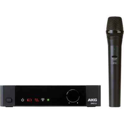 AKG DMS 100 Vocal Set