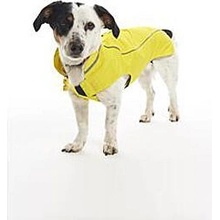 Buster Obleček Raincoat Citrónová
