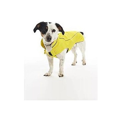 Buster Obleček Raincoat Citrónová
