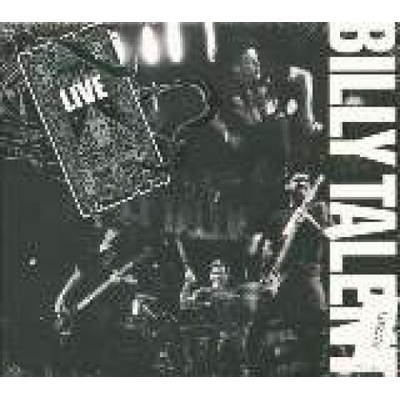 Billy Talent 666 Live CD+2DVD