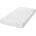 Lorelli Детски матрак Lorelli - Еко тек, 60 х 120 х 10 cm, бял (10160020007)