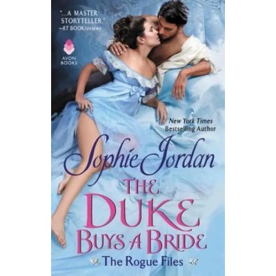 Duke Buys a Bride | Sophie Jordan