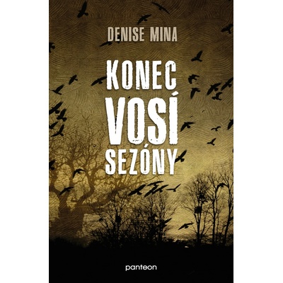 Konec vosí sezóny