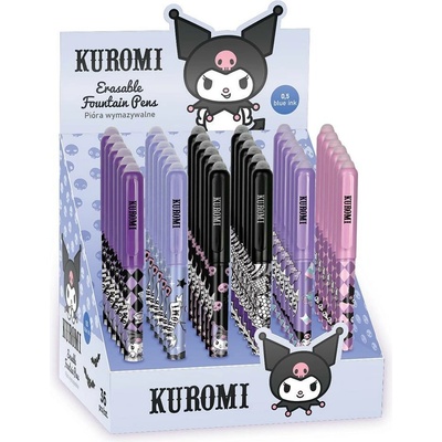 Patio Kuromi 36 ks 664757