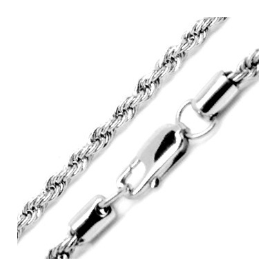 Steel Edge Ocelový řetízek 135