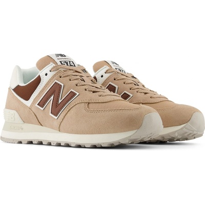 New Balance 574 W beige