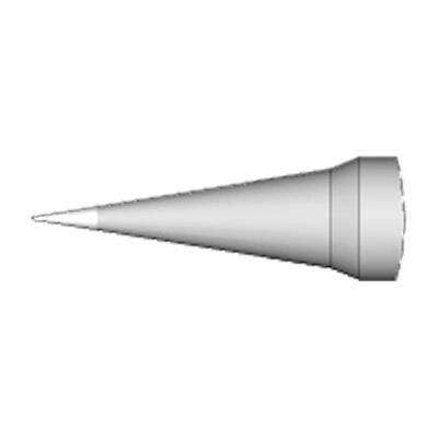 JBC C105101 – kuželový pájecí hrot Ø 0,1 mm