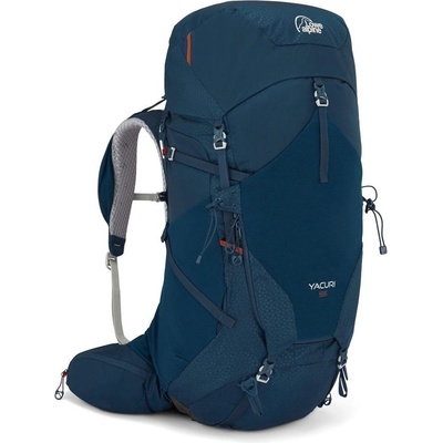Lowe Alpine Yacuri 55l tempest blue