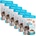 Calibra Cat Life Kitten Salmon в сос 6 x 85 г