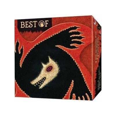 Настолна игра Asmodee Best Of