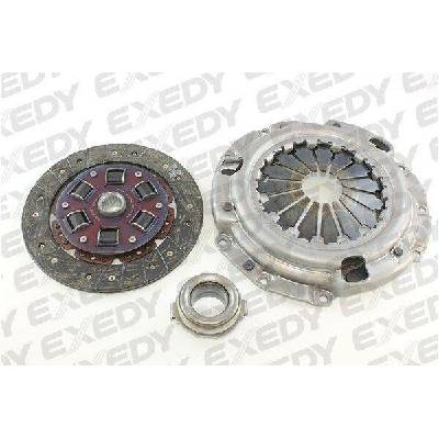 Sada spojky EXEDY MZK2124