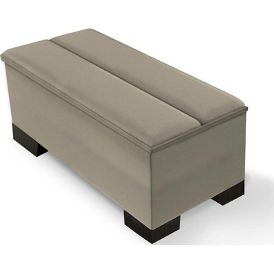 Materasso TABURET s úložným prostorem (barevnost A) 140 x 40 x 45 cm