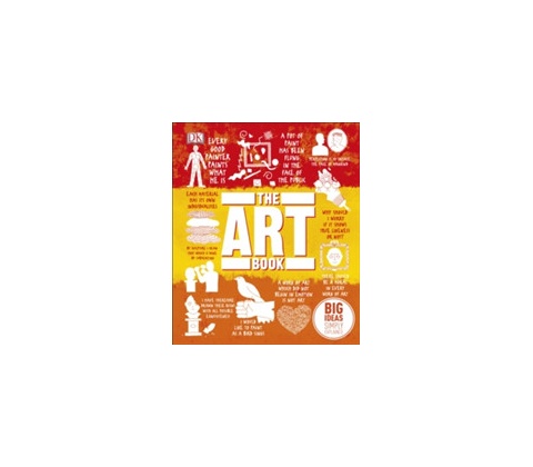 Art Book DK