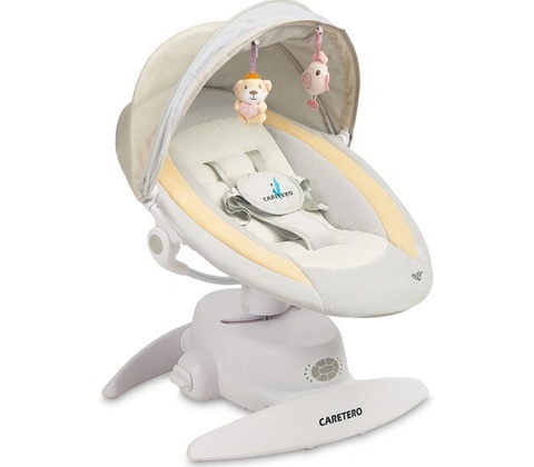 CARETERO Opti Beige