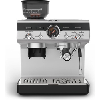 Krups Precision XP801T10