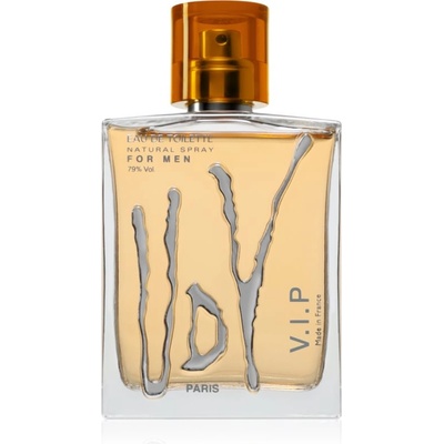 ULRIC DE VARENS UDV VIP EDT мъжки 100ml
