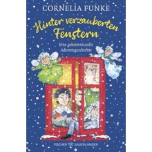 Hinter verzauberten Fenstern